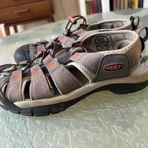 Keen Sandals Us Size 11